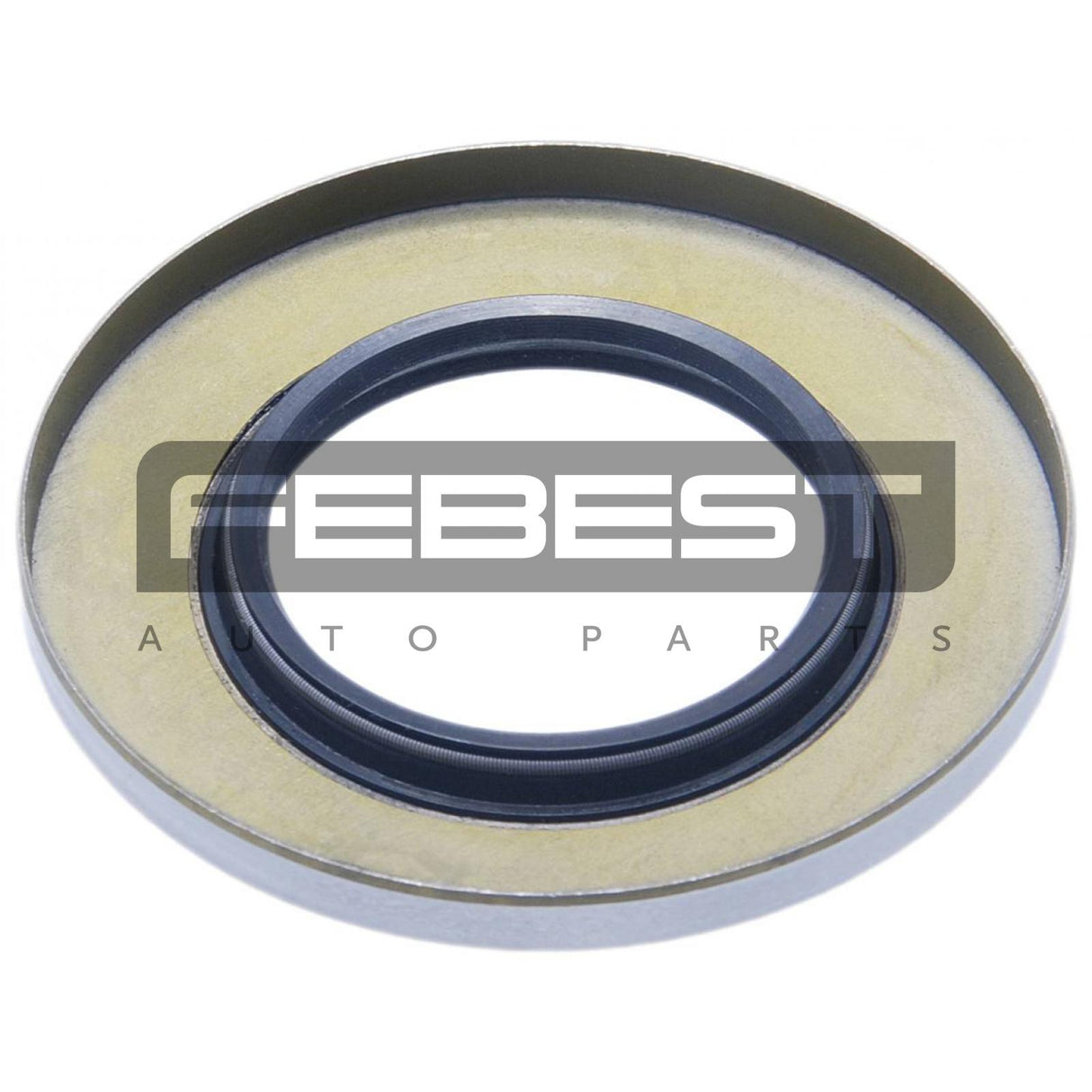 Drive shaft oil seal