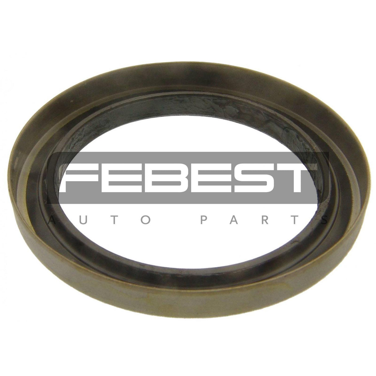 Half shaft oil seal
