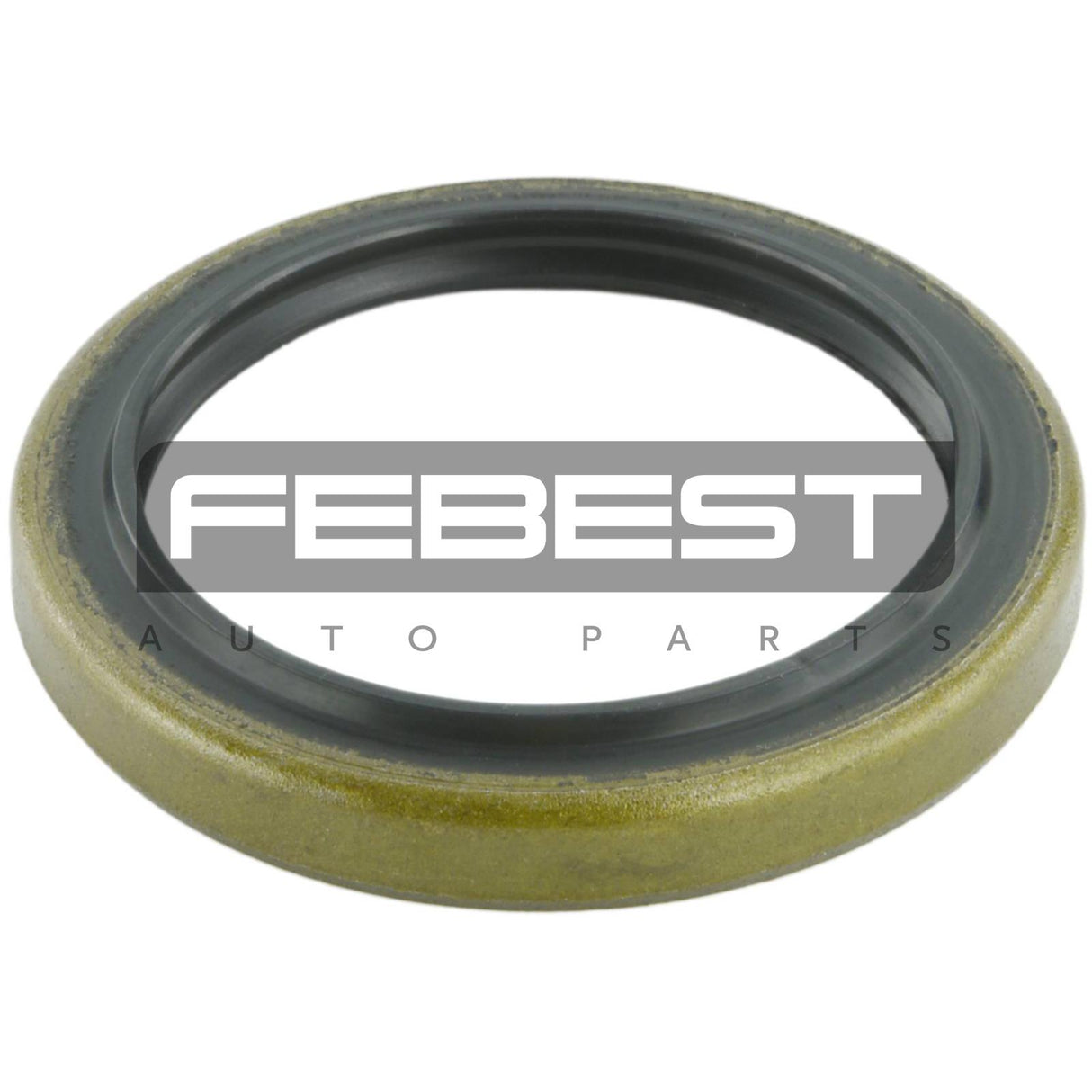 Half shaft oil seal