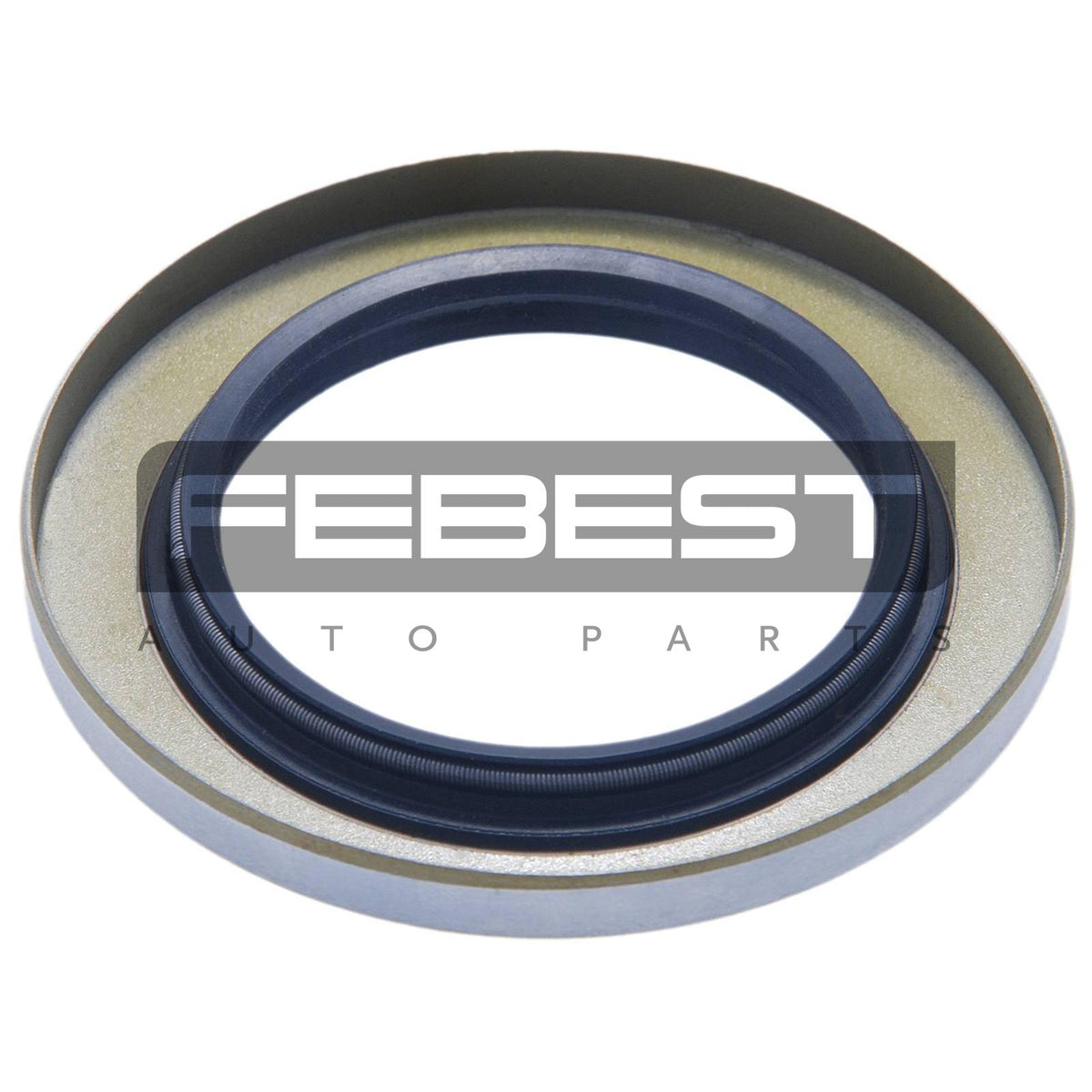 Oil seal front hub - FEBEST