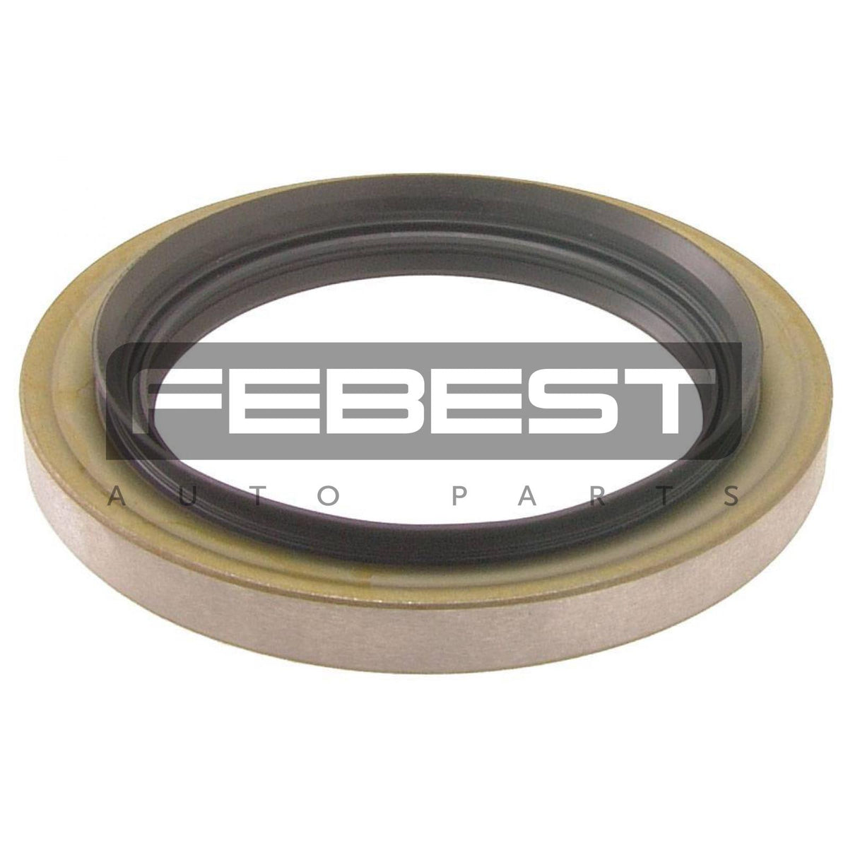 Oil seal rear hub - FEBEST