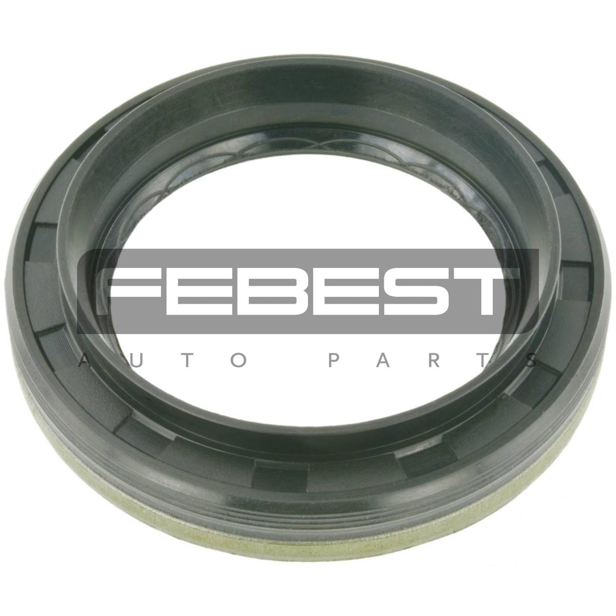 Front half shaft oil seal