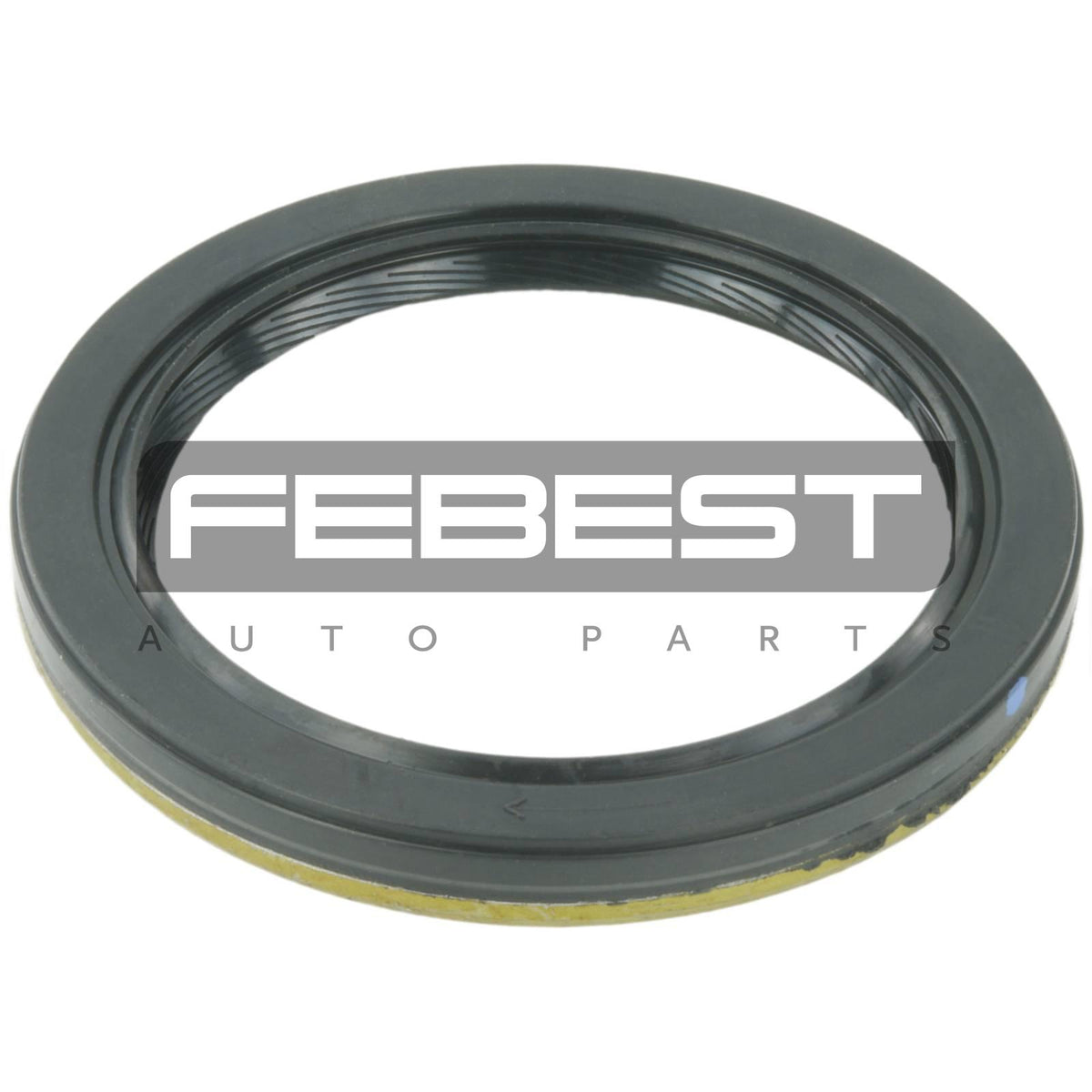 Oil seal transaxle case