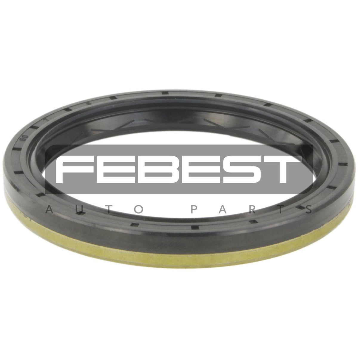 Drive shaft oil seal