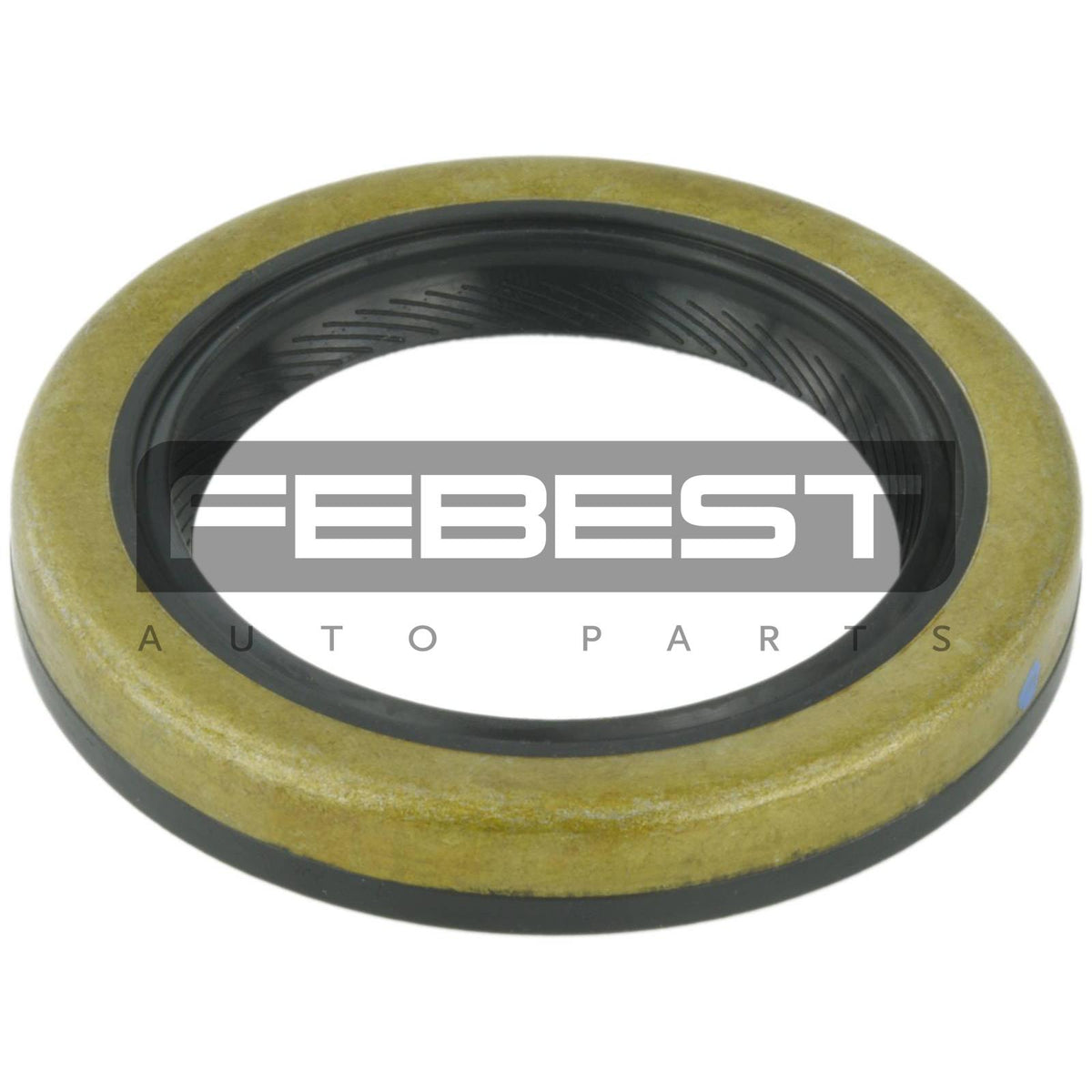 Oil pump seal