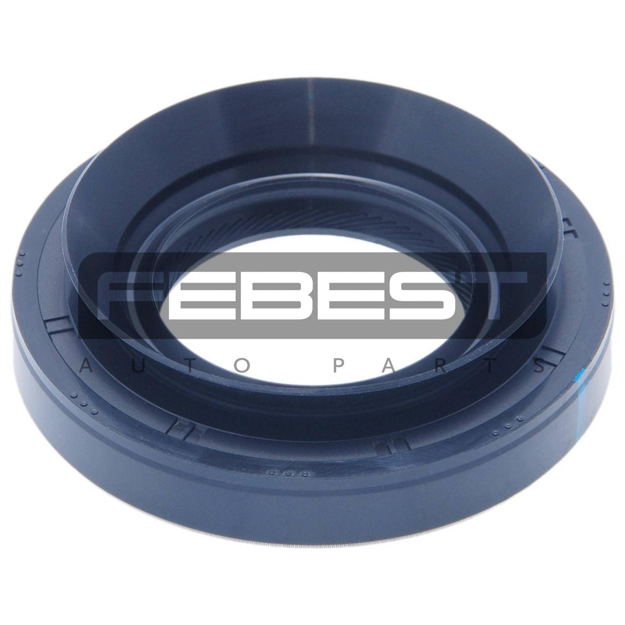 Drive shaft oil seal