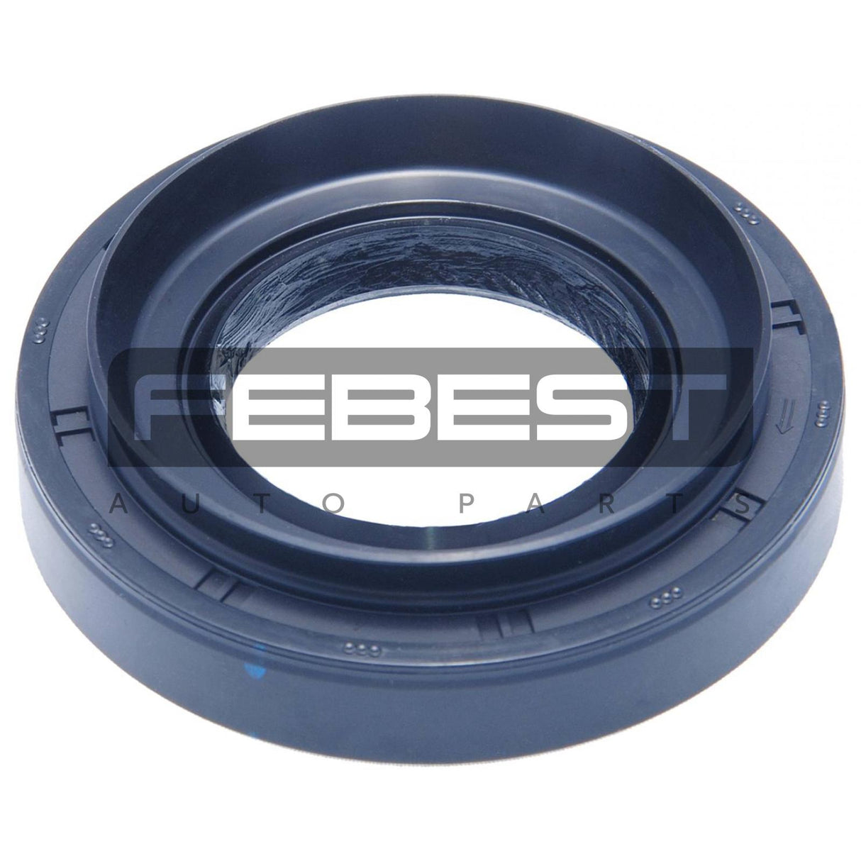 Drive shaft oil seal