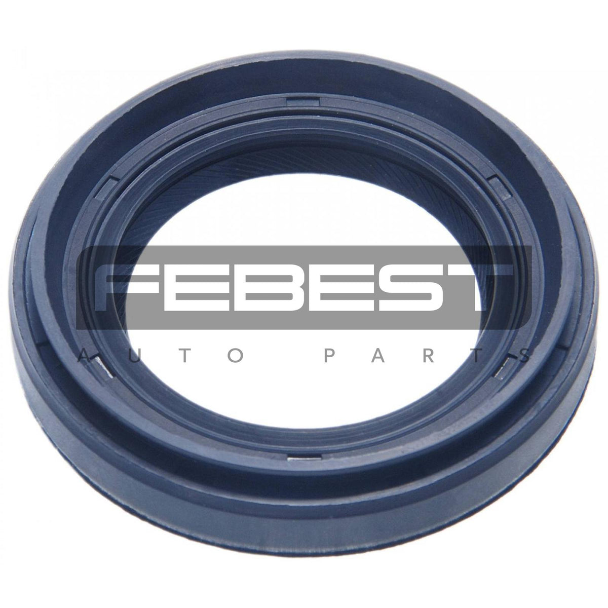 Drive shaft oil seal - FEBEST