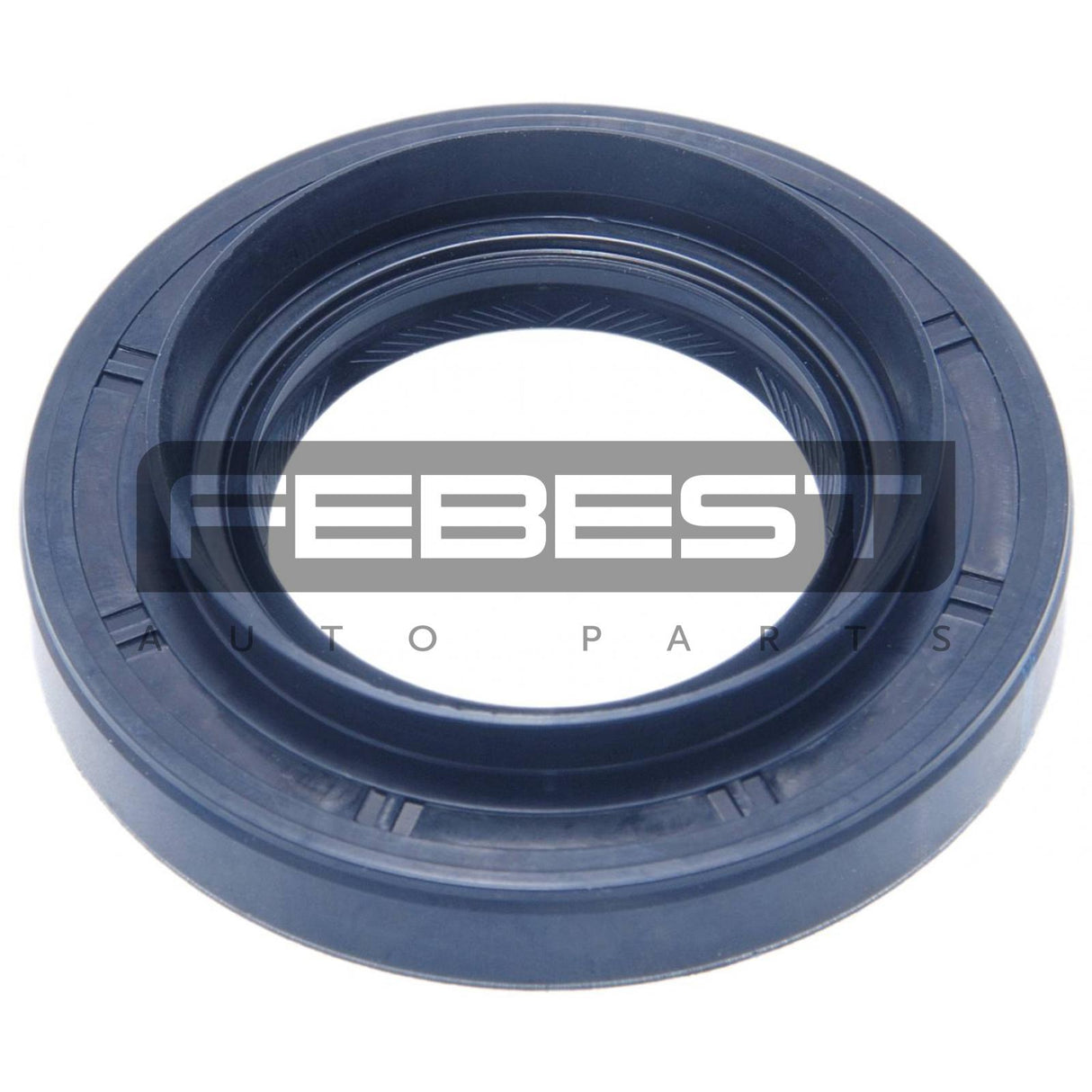Drive shaft oil seal