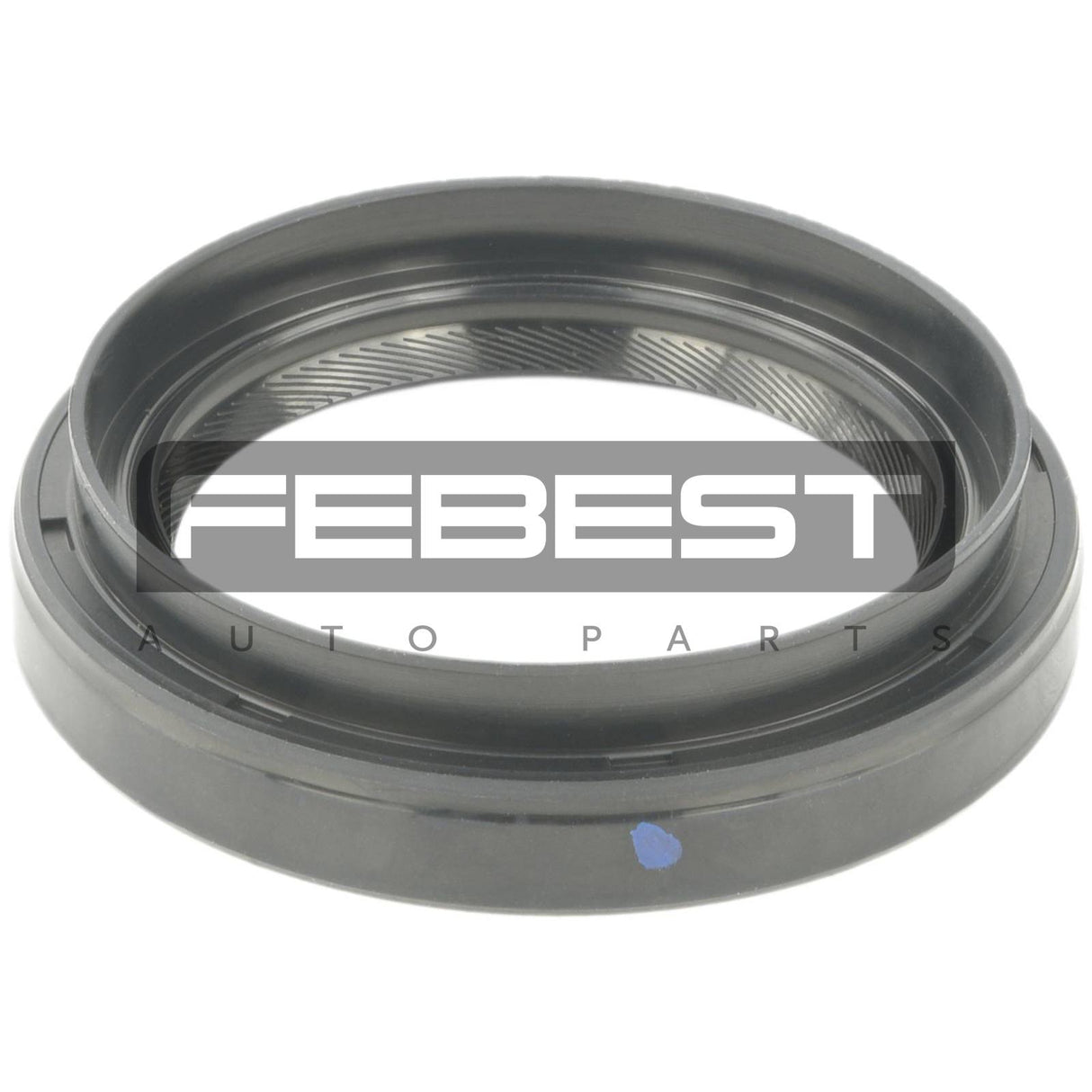 Oil seal transaxle case