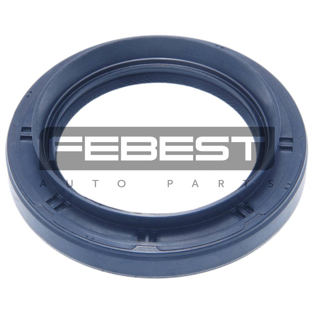 Drive shaft oil seal