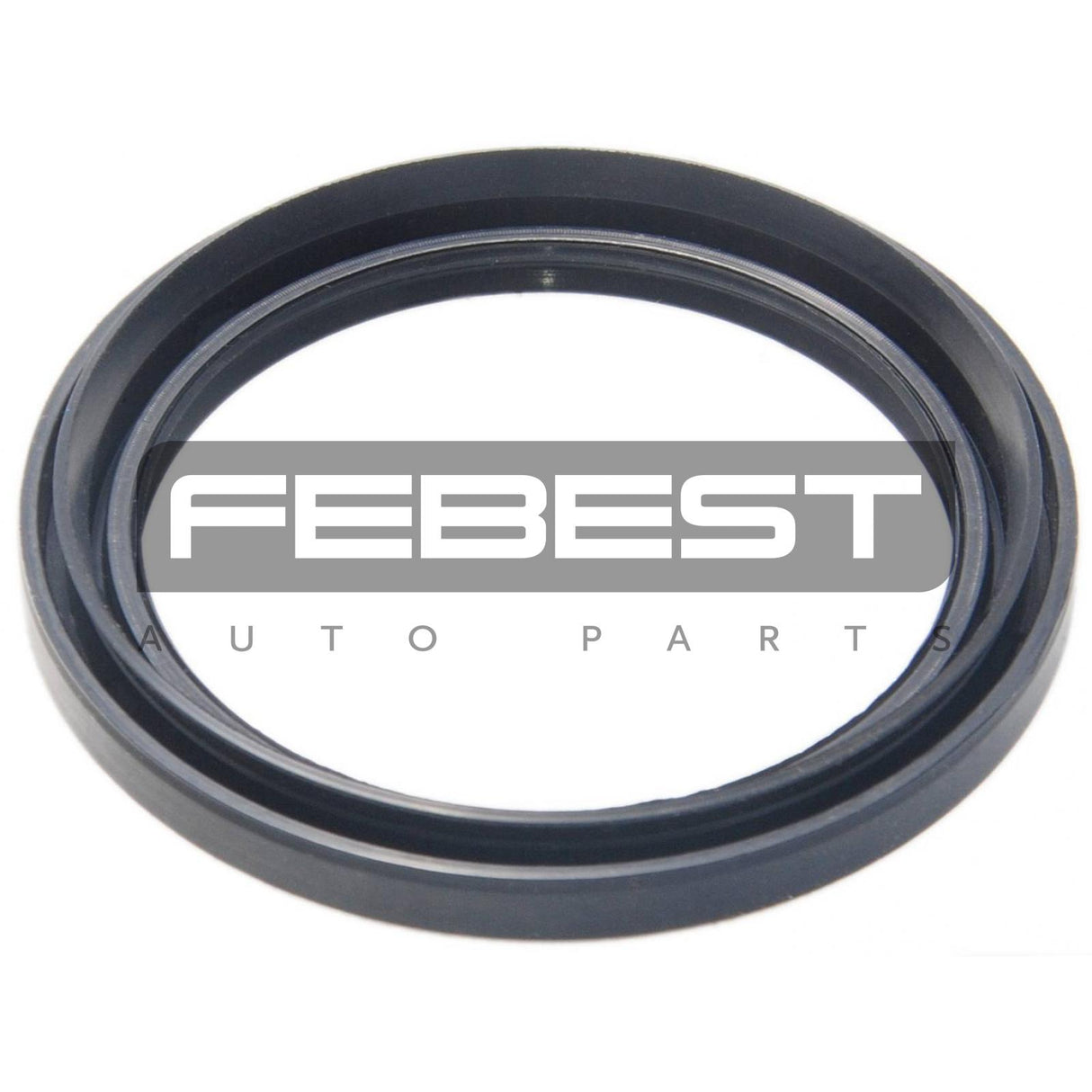 Oil seal front hub