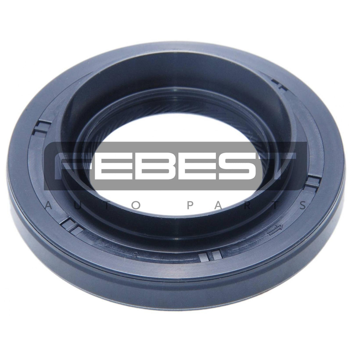 Drive shaft oil seal
