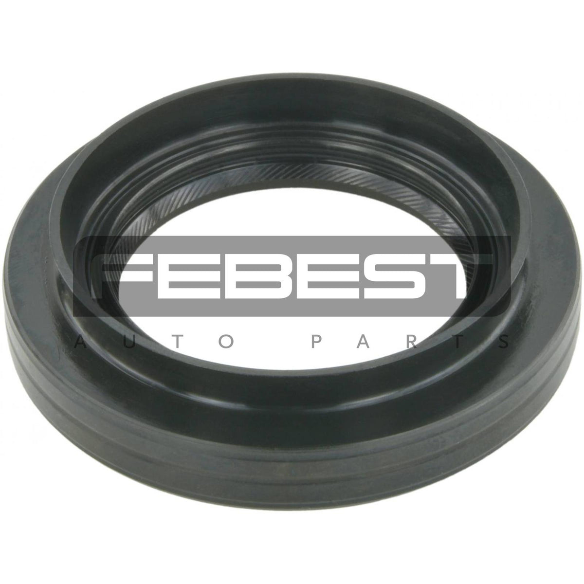 Oil seal transaxle case - FEBEST