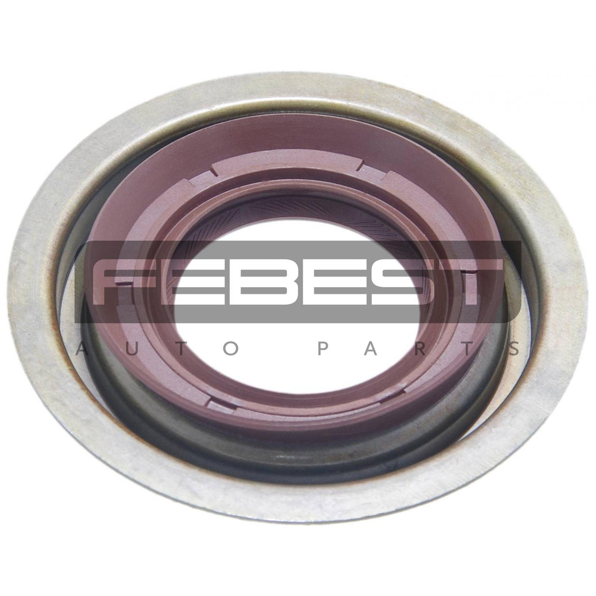 Drive shaft oil seal
