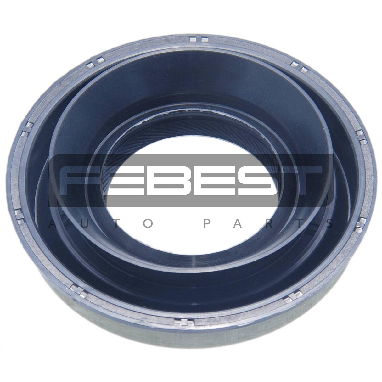 Drive shaft oil seal