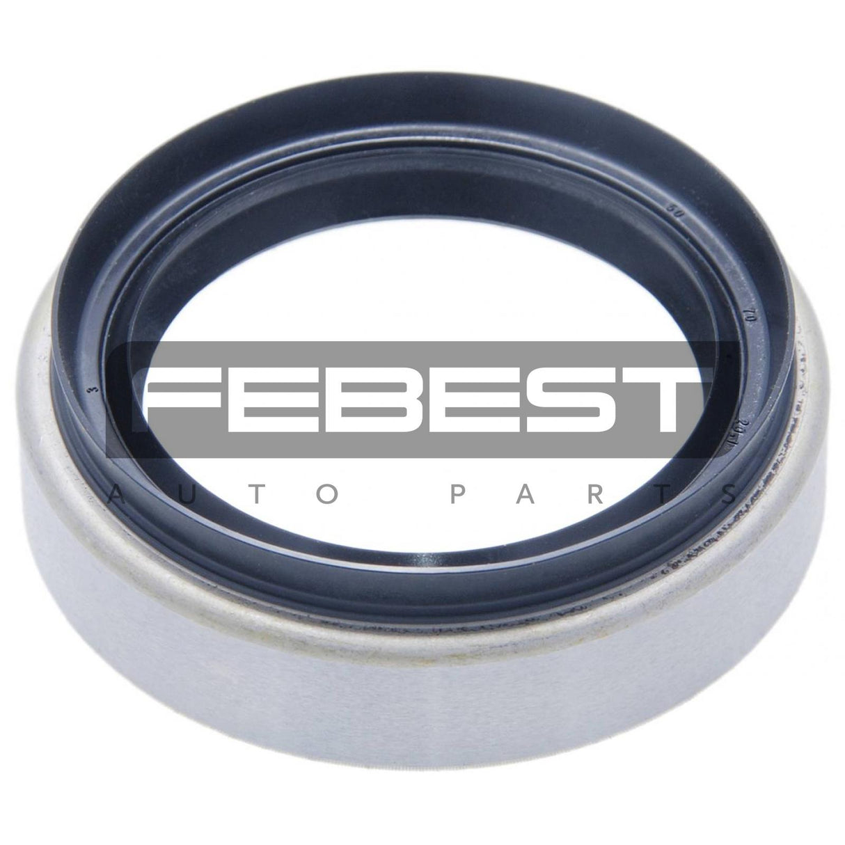 Drive shaft oil seal