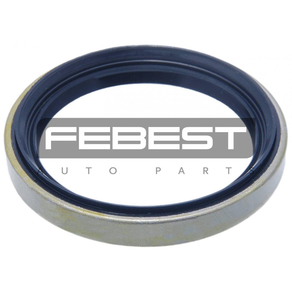 Oil seal front hub - FEBEST
