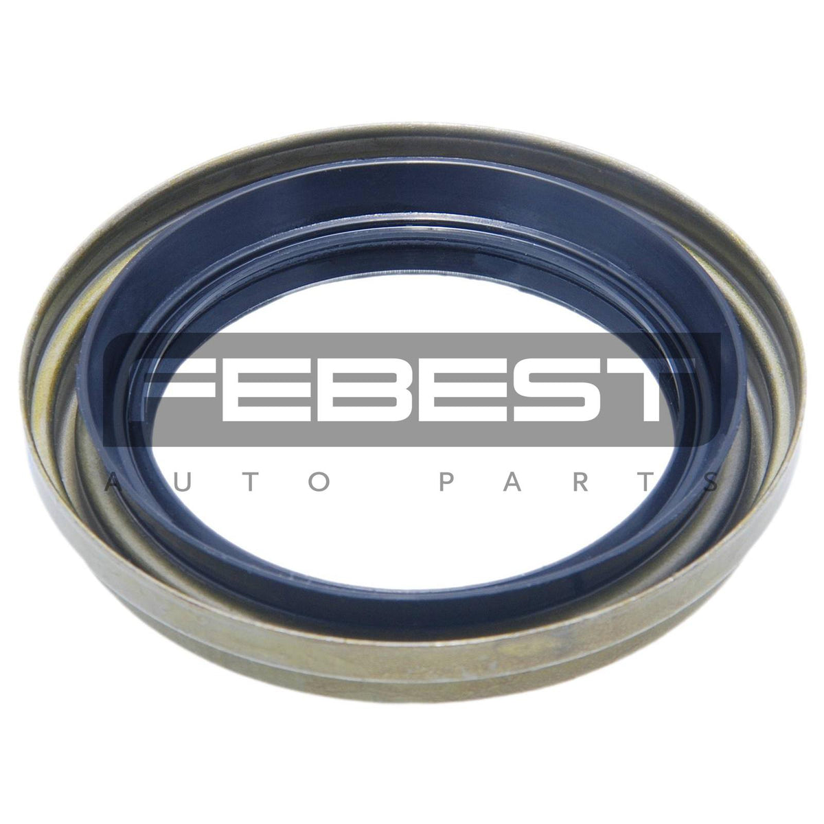 Oil seal front hub