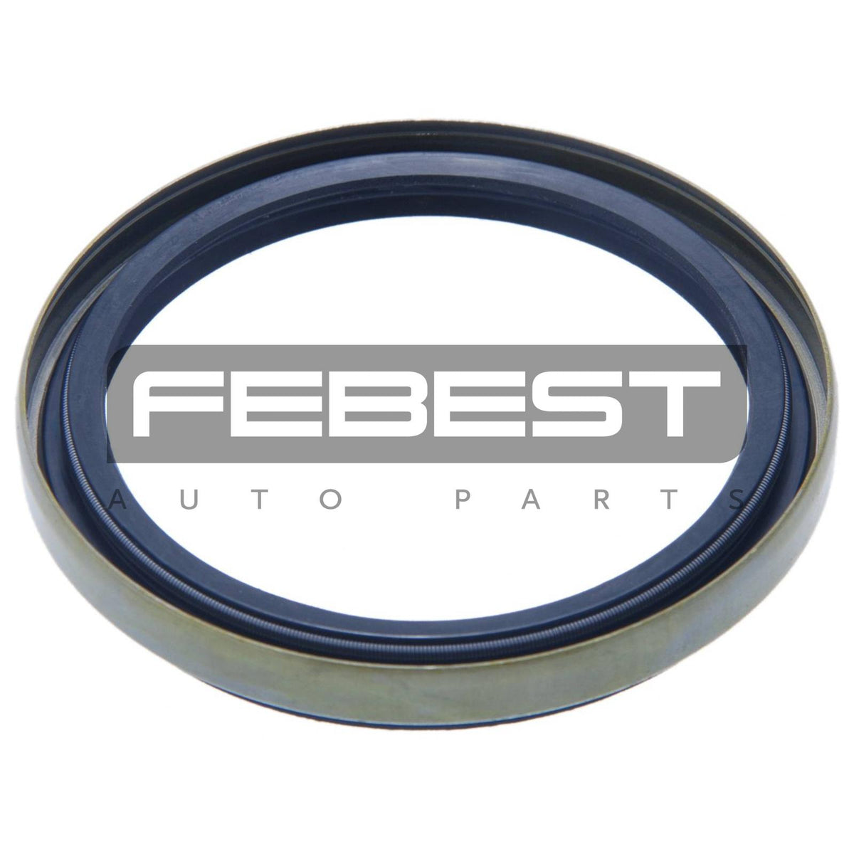 Oil seal front hub - FEBEST