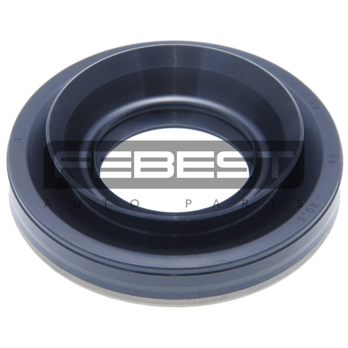 Drive shaft oil seal