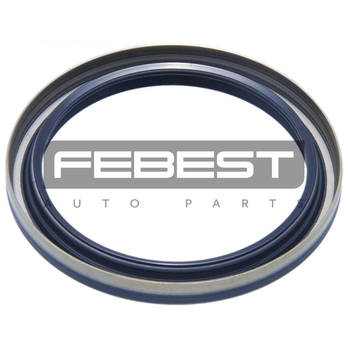 Drive shaft oil seal
