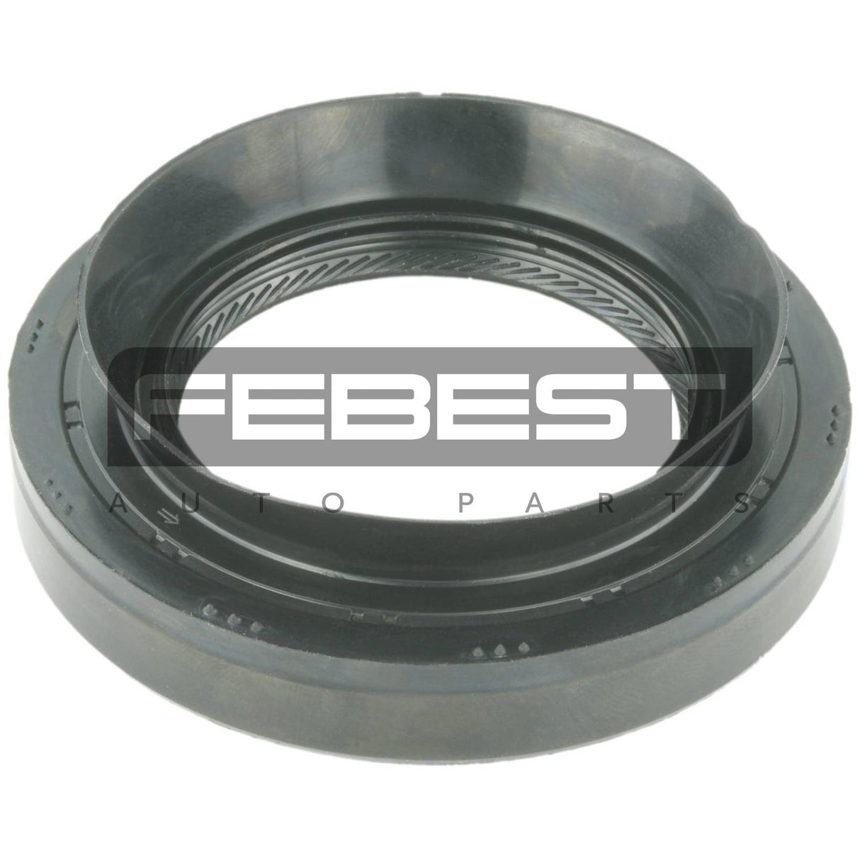 Drive shaft oil seal