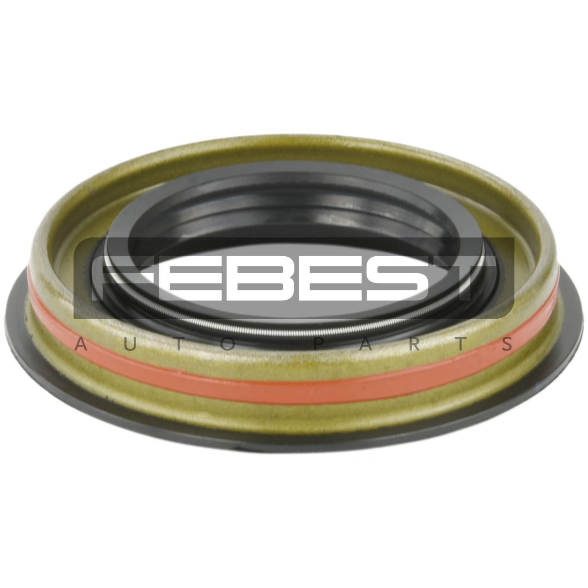 Drive shaft oil seal