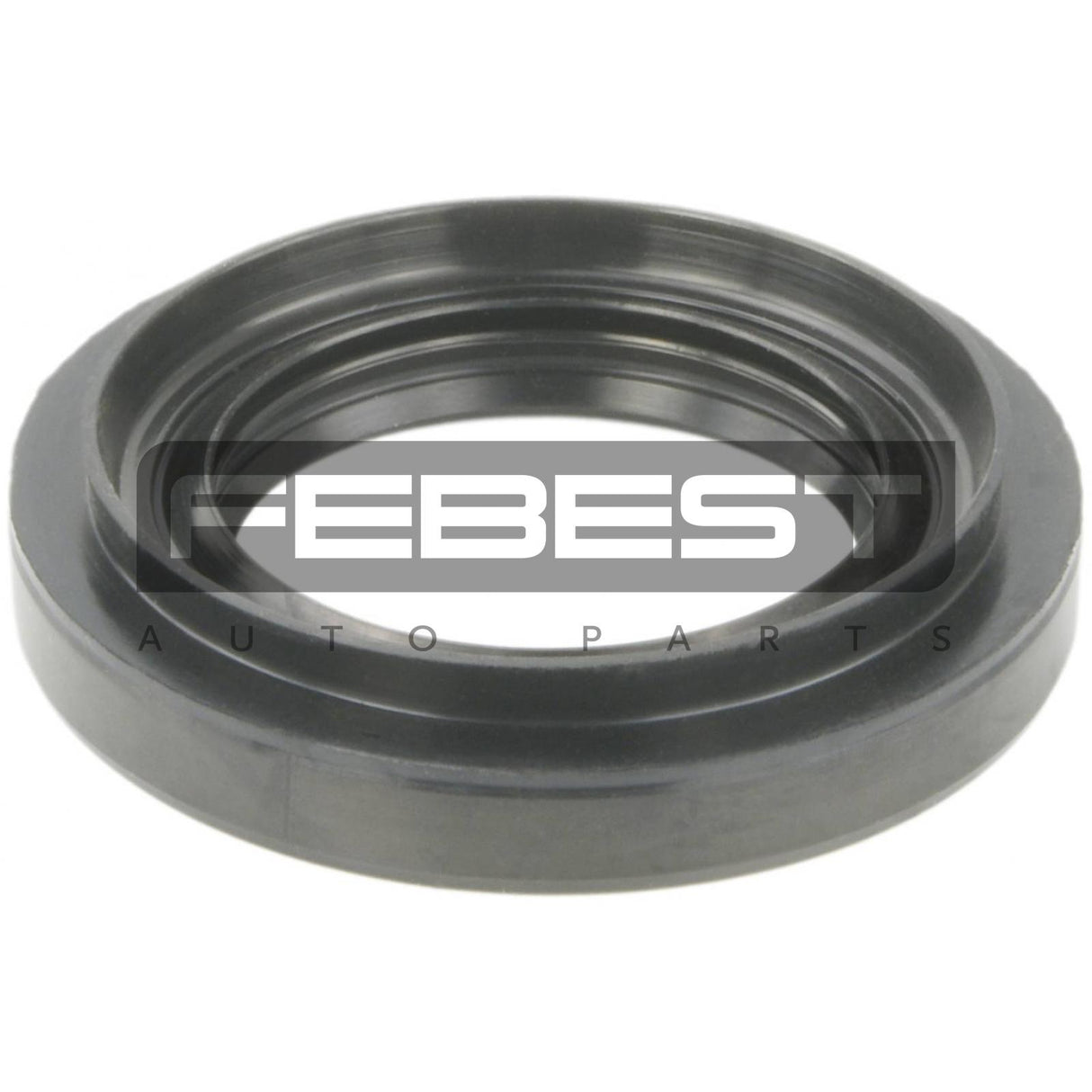 Oil seal front hub