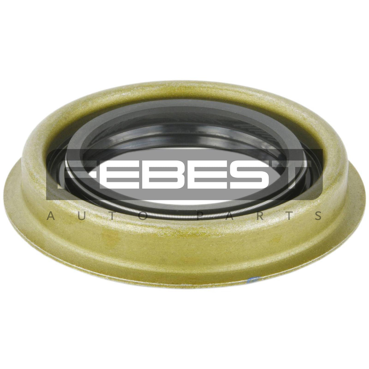 Drive shaft oil seal
