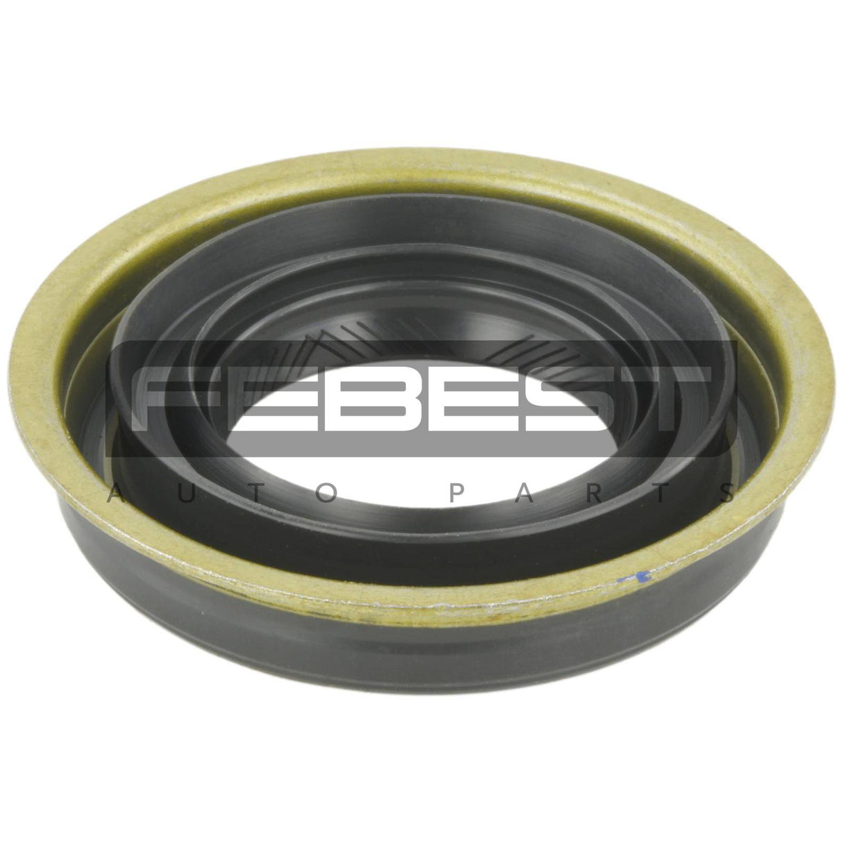 Drive shaft oil seal