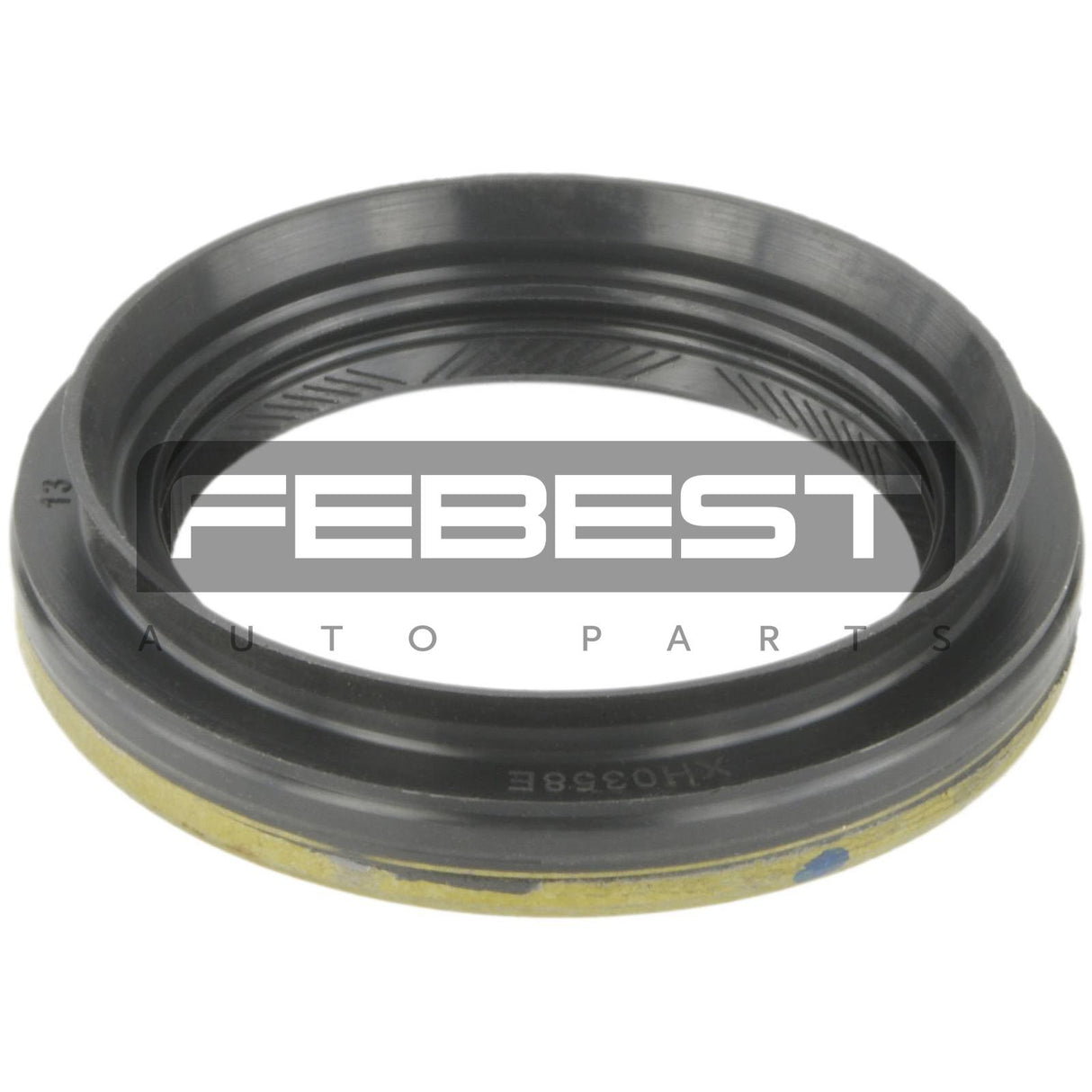 Drive shaft oil seal