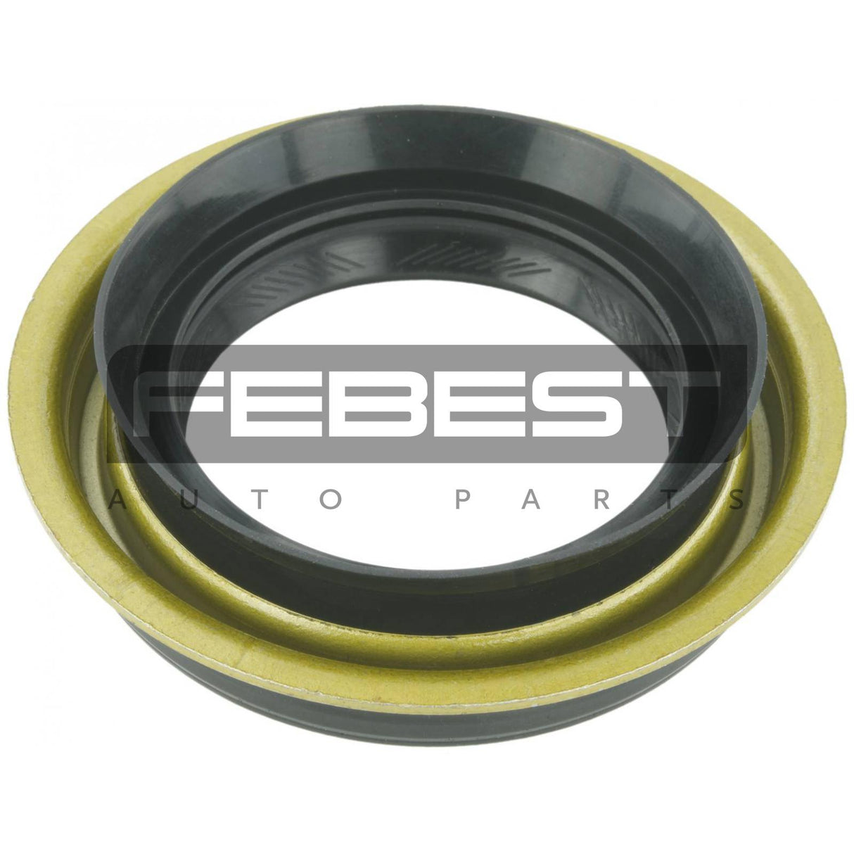 Drive shaft oil seal