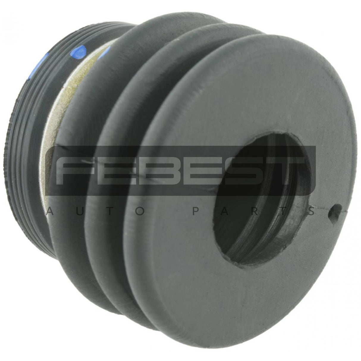 Gear shift lever seal