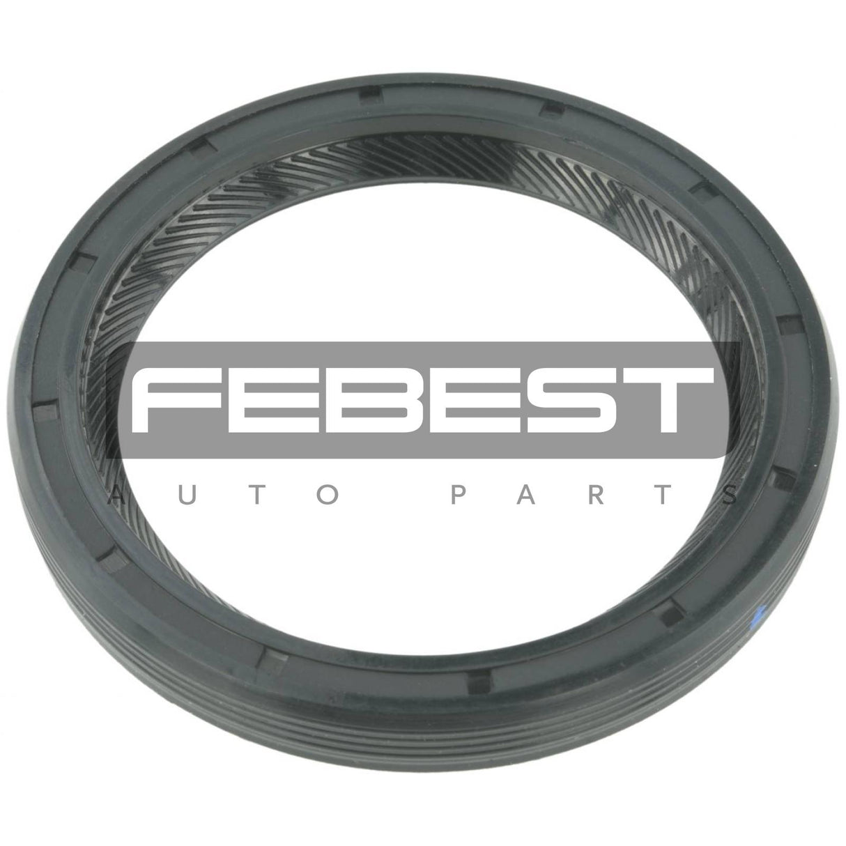 Oil seal transaxle case