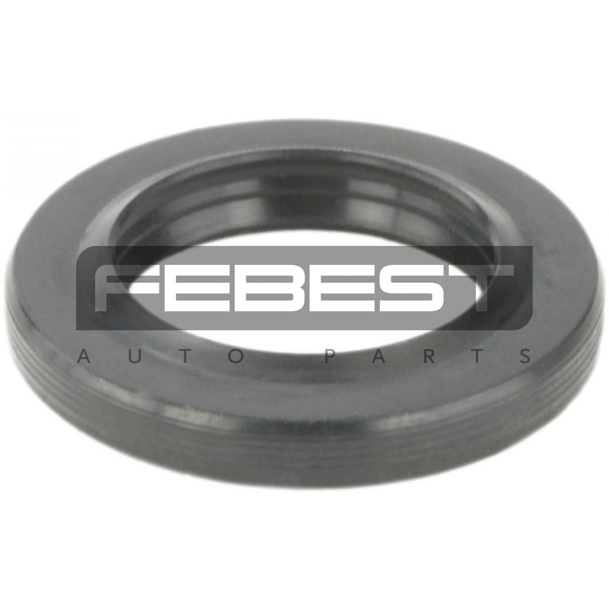 Steering rack oil seal