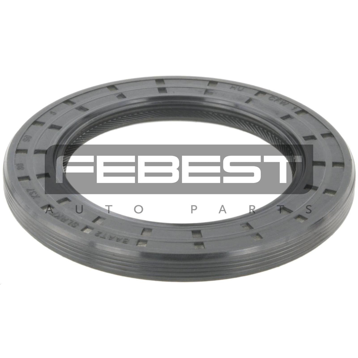 Drive shaft oil seal