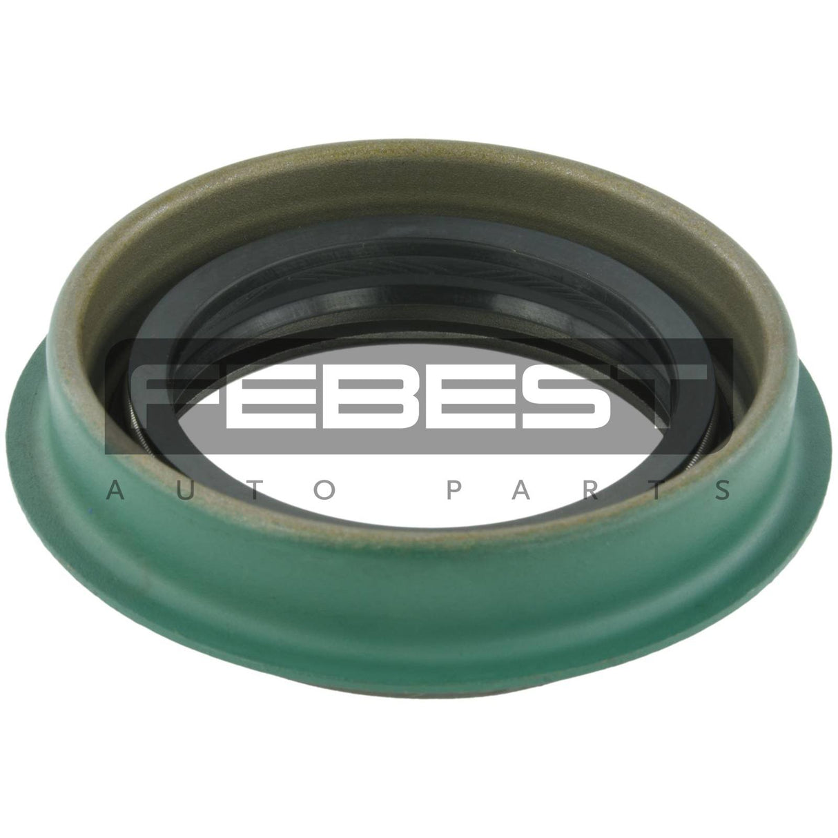 Drive shaft oil seal