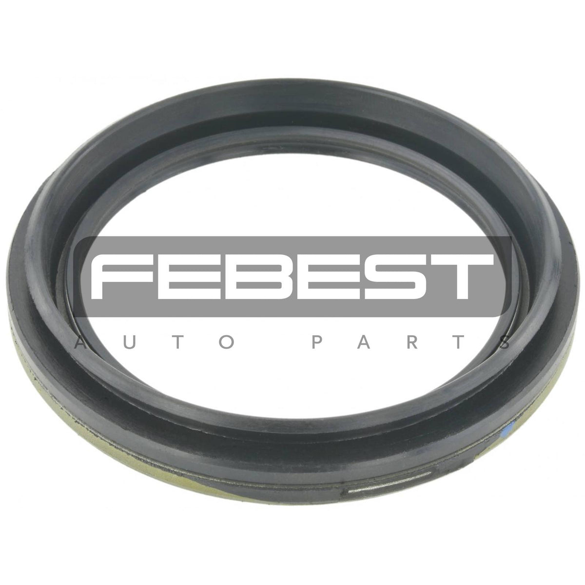 Oil seal front hub - FEBEST
