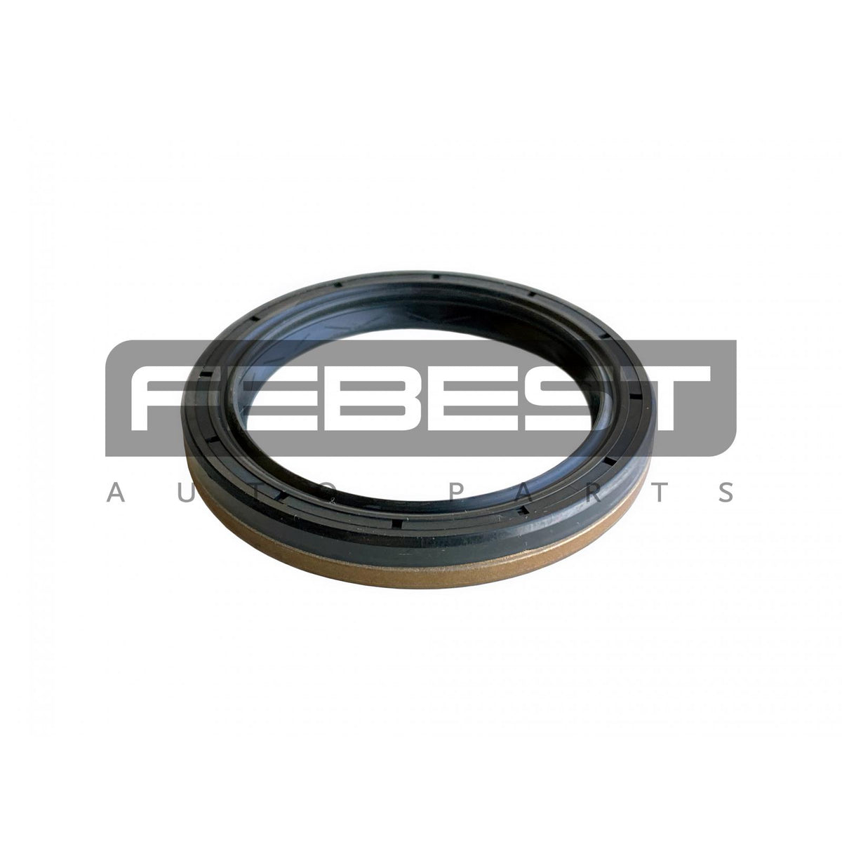 Oil seal transaxle case