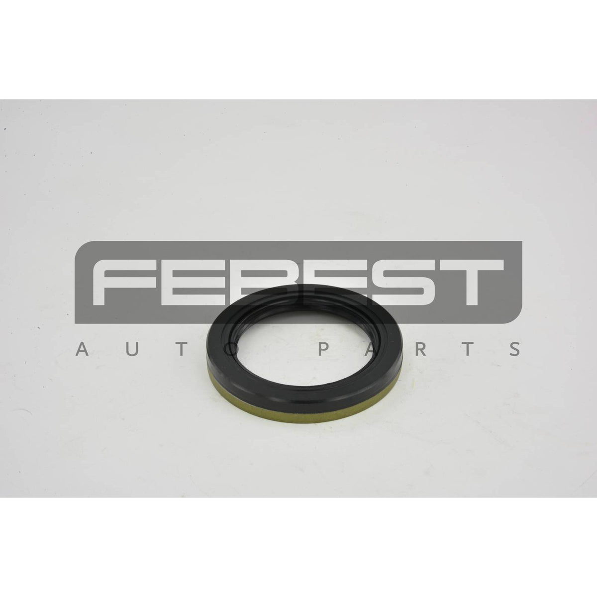Oil seal front hub