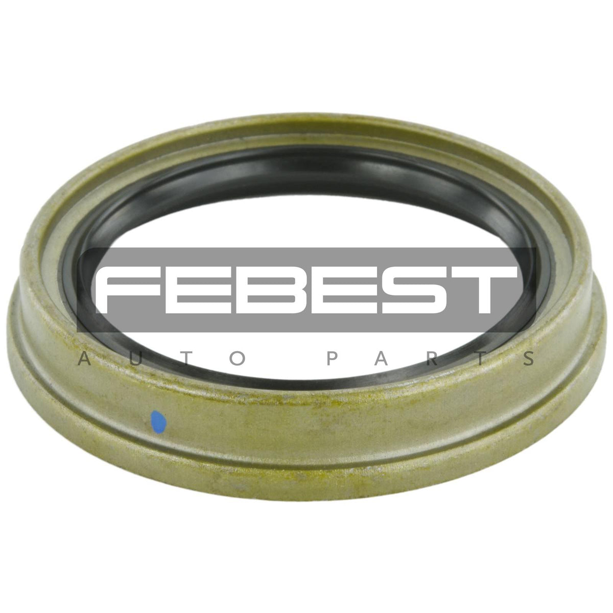 Oil seal front hub - FEBEST