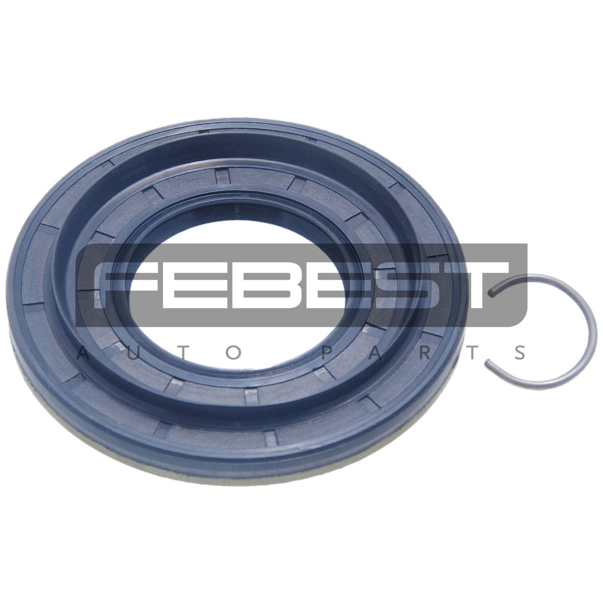 Drive shaft oil seal