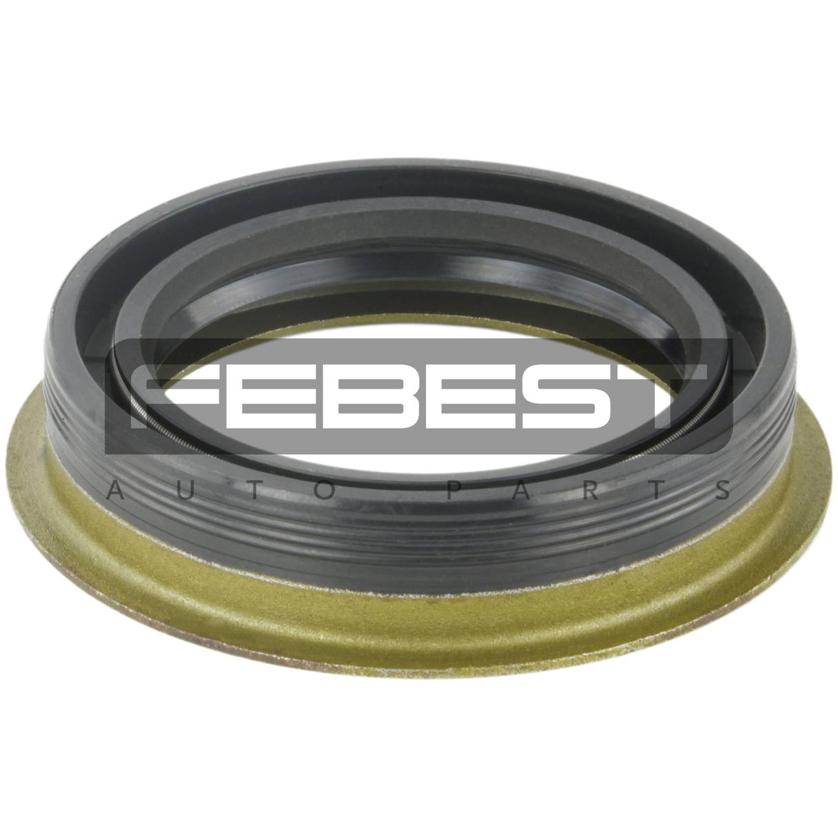 Drive shaft oil seal