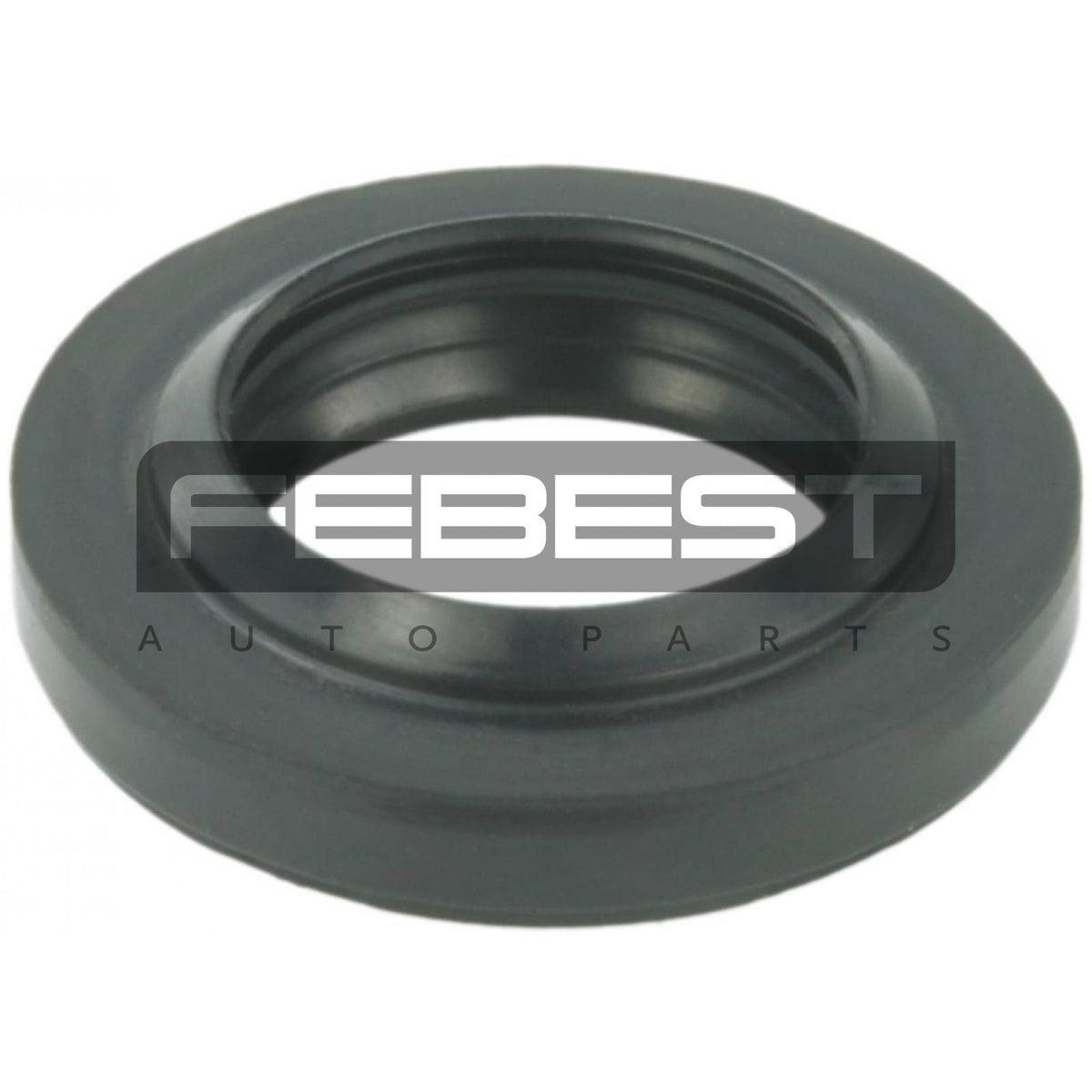 Steering rack oil seal