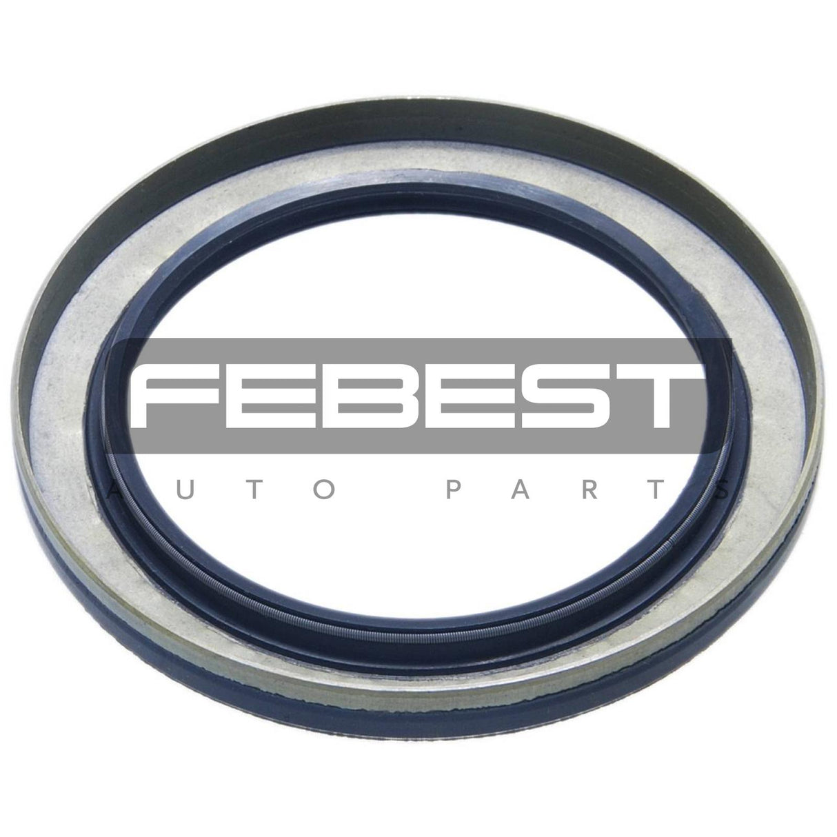 Drive shaft oil seal