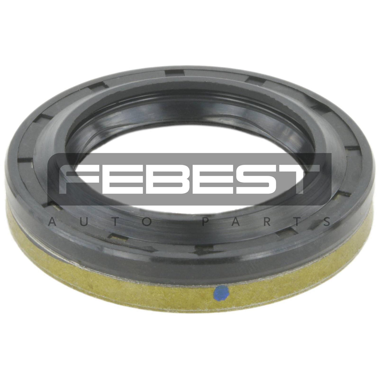 Oil seal transaxle case