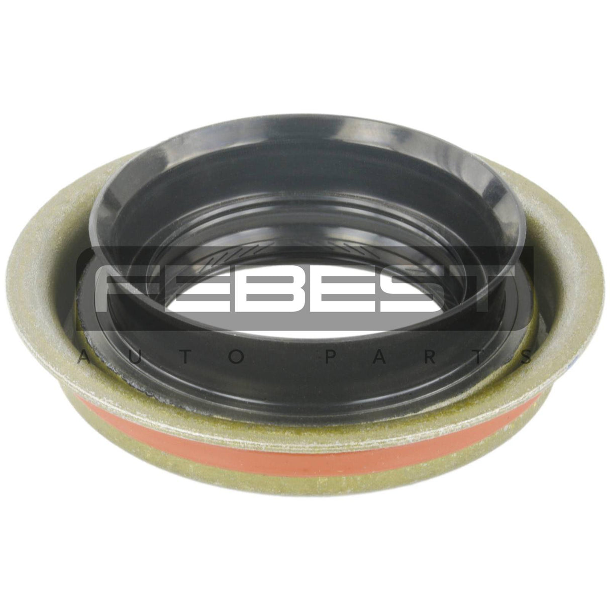 Drive shaft oil seal