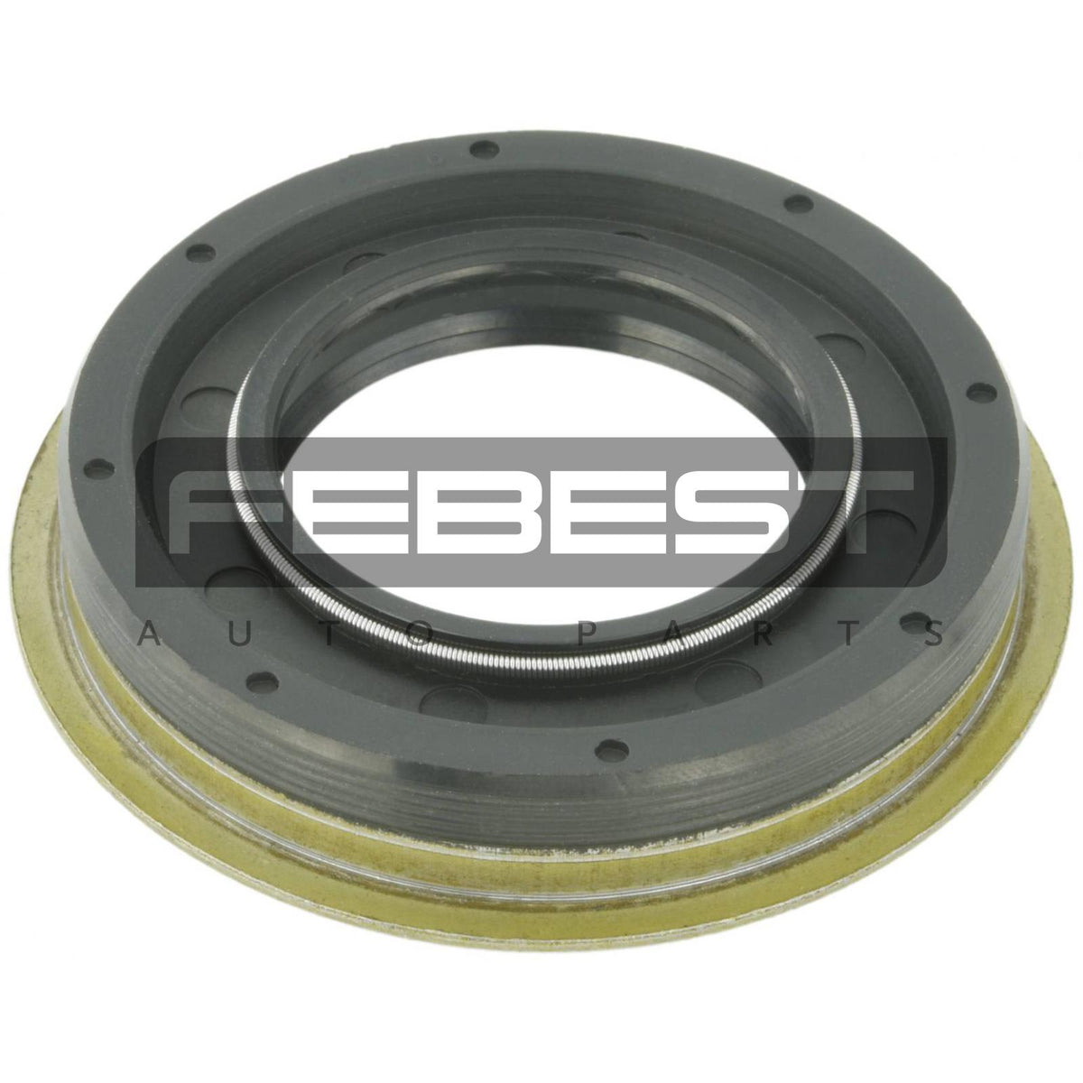 Drive shaft oil seal
