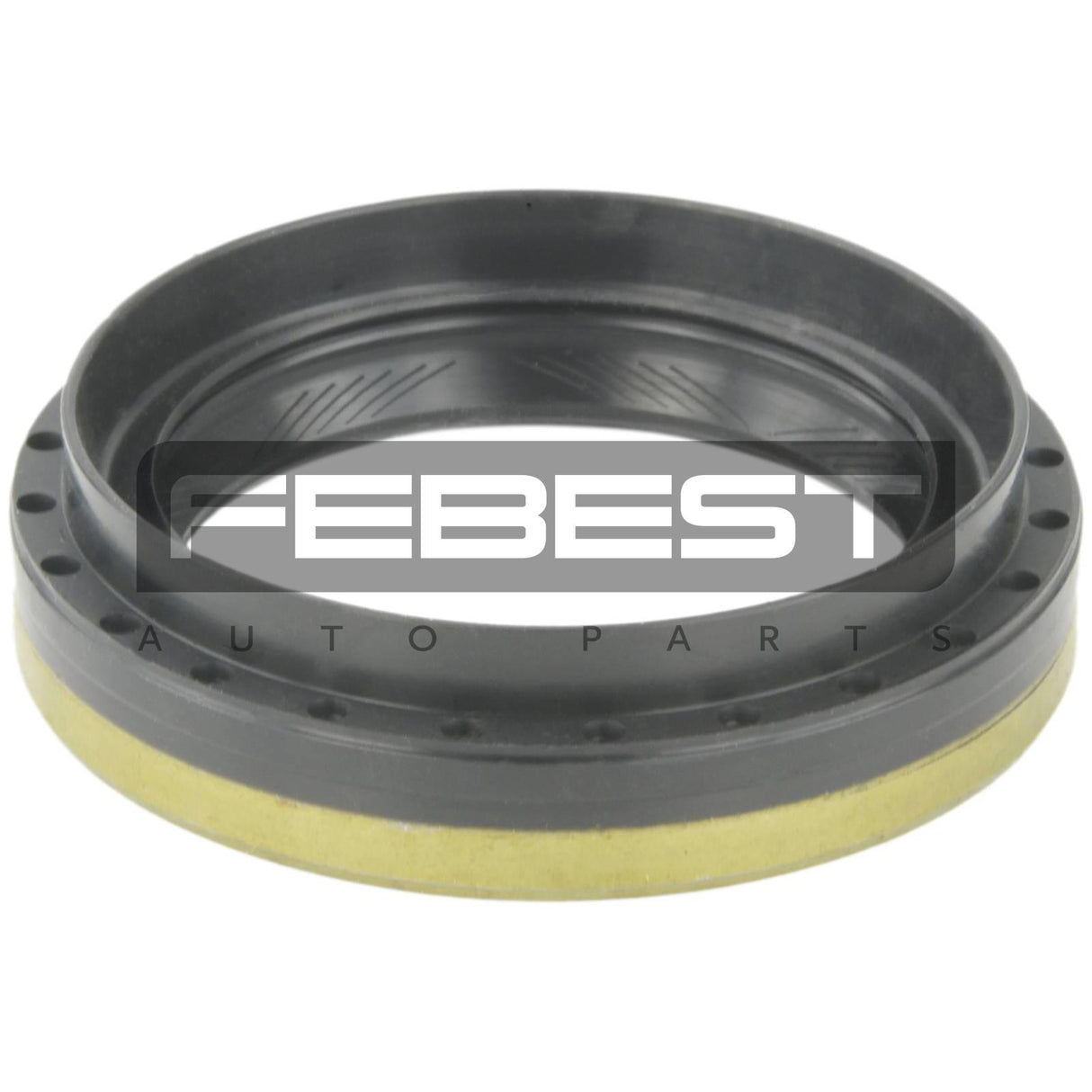 Half shaft oil seal